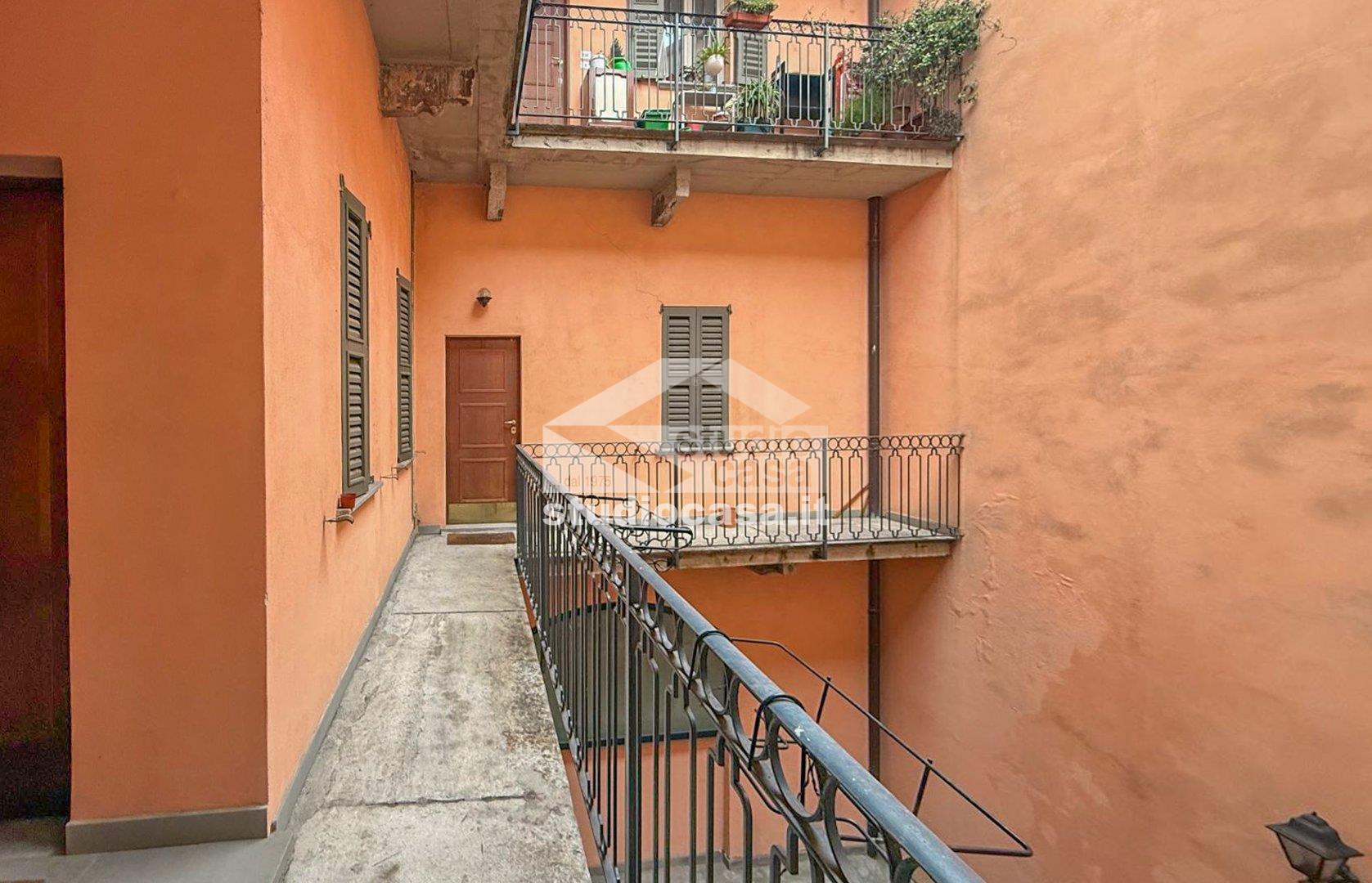 Appartamento in affitto a Lodi