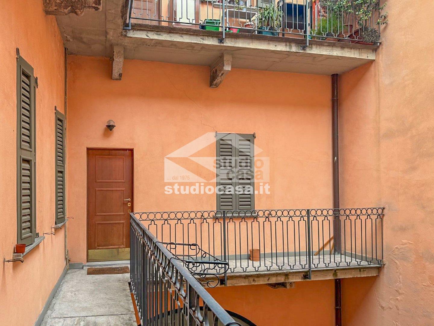 Appartamento in affitto a Lodi