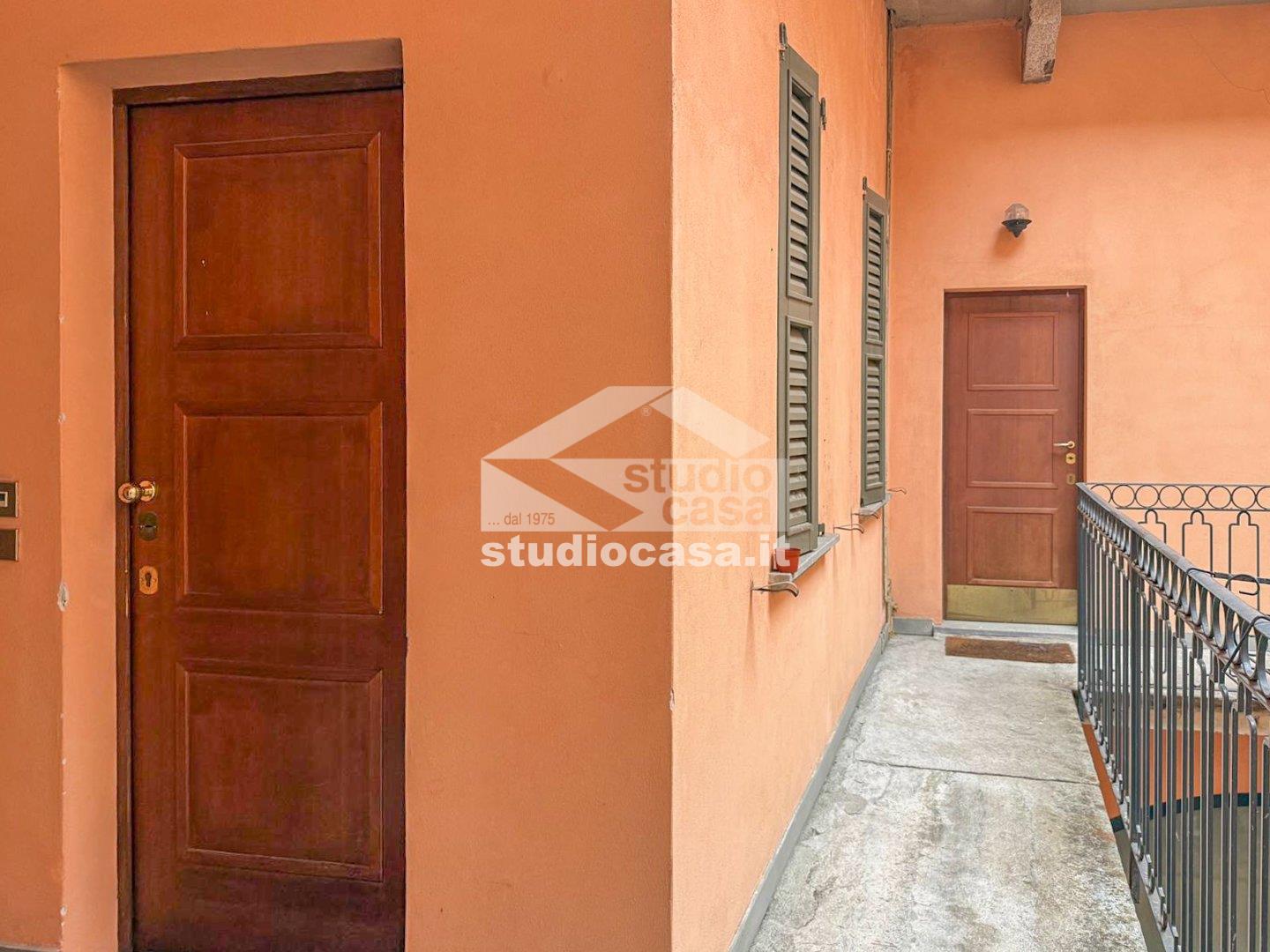 Appartamento in affitto a Lodi