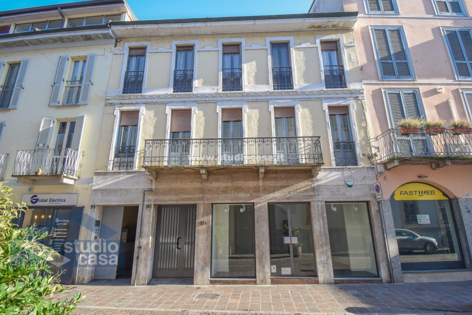 Appartamento in vendita a Lodi