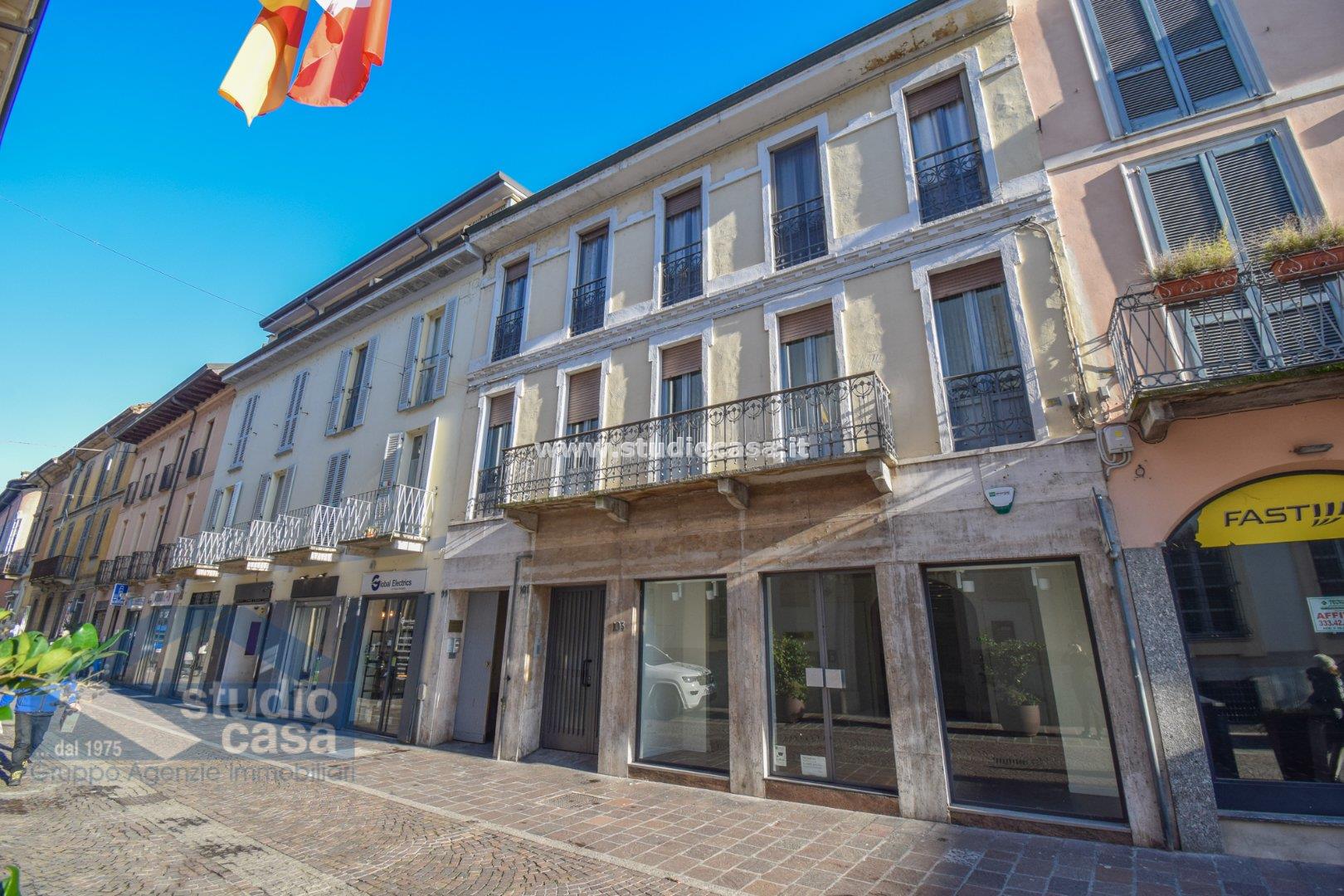 Appartamento in vendita a Lodi