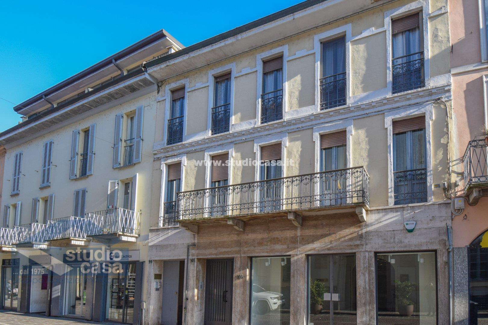 Appartamento in vendita a Lodi