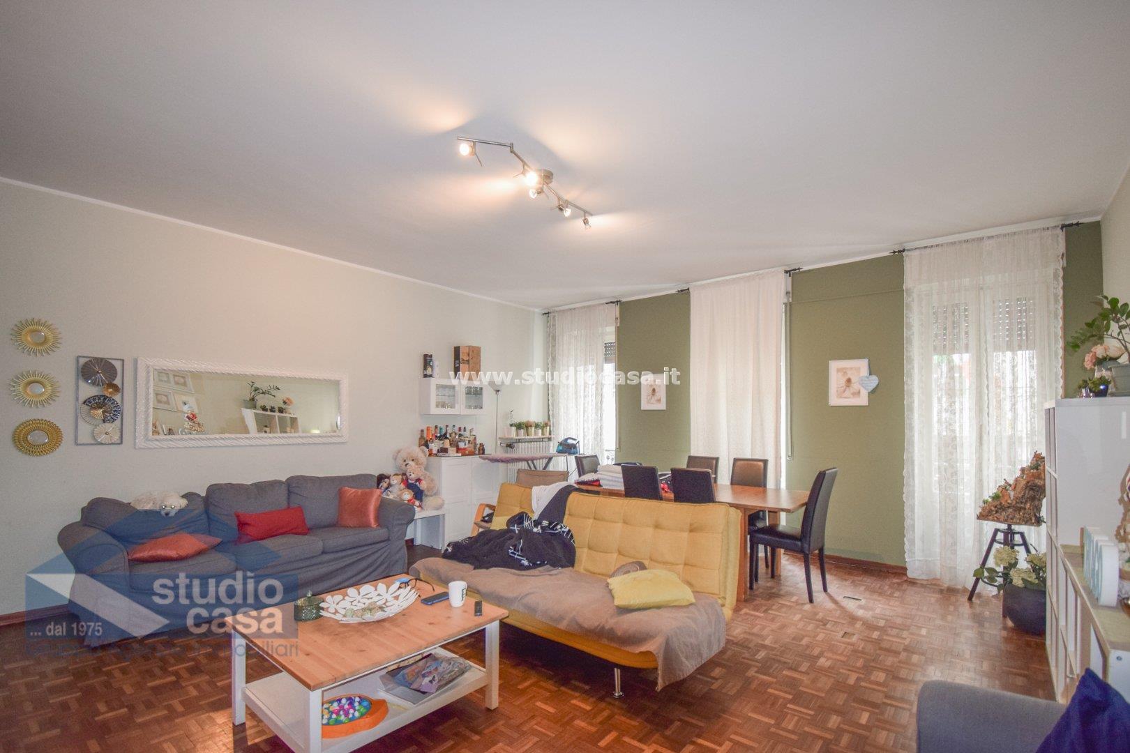 Appartamento in vendita a Lodi