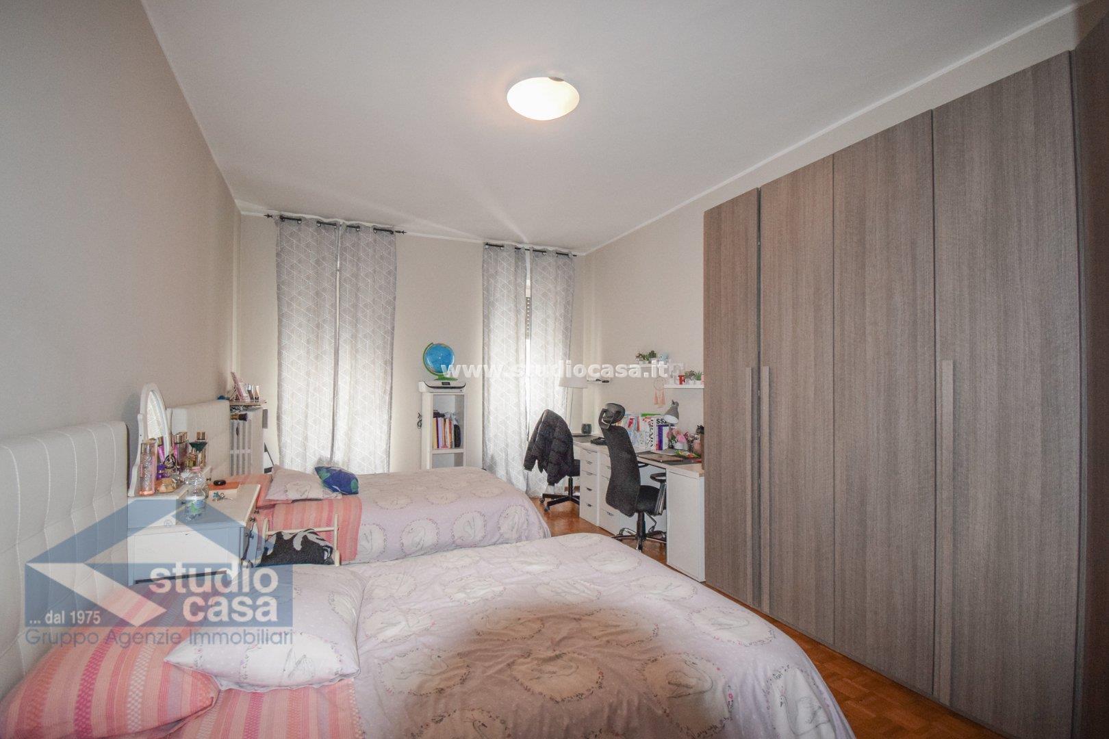 Appartamento in vendita a Lodi