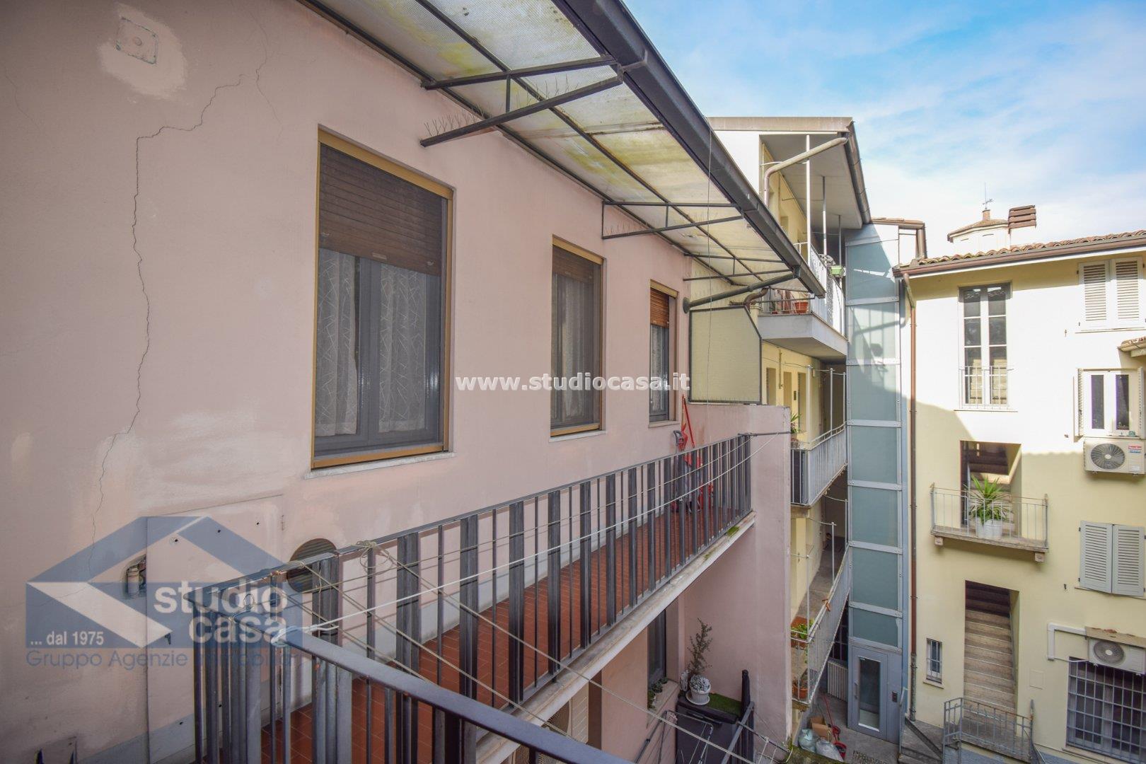 Appartamento in vendita a Lodi