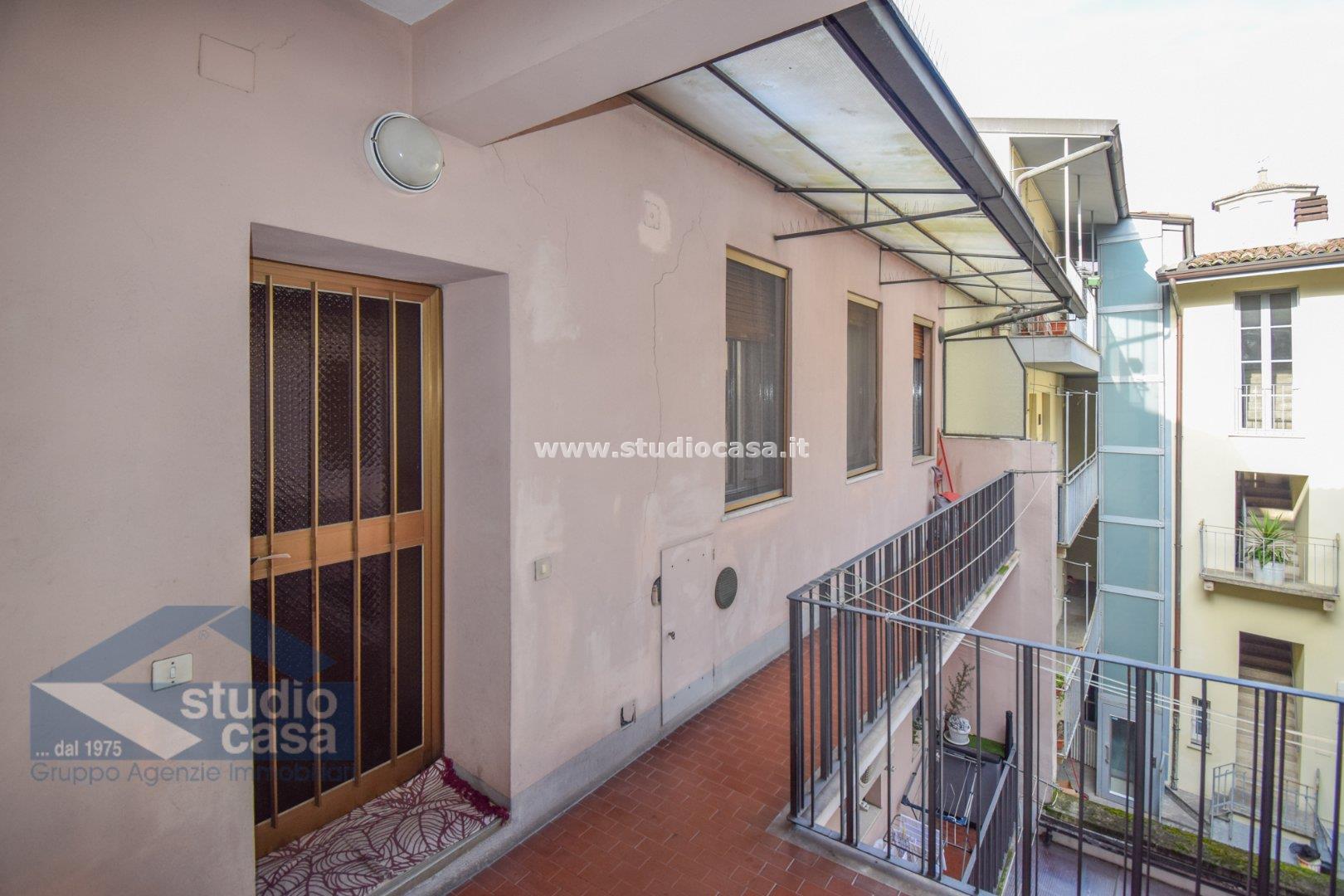 Appartamento in vendita a Lodi