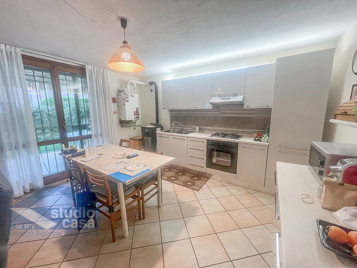 Villa Bifamiliare in vendita a Montanaso Lombardo