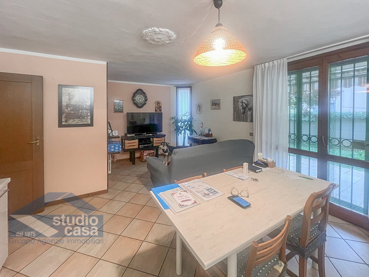 Villa Bifamiliare in vendita a Montanaso Lombardo
