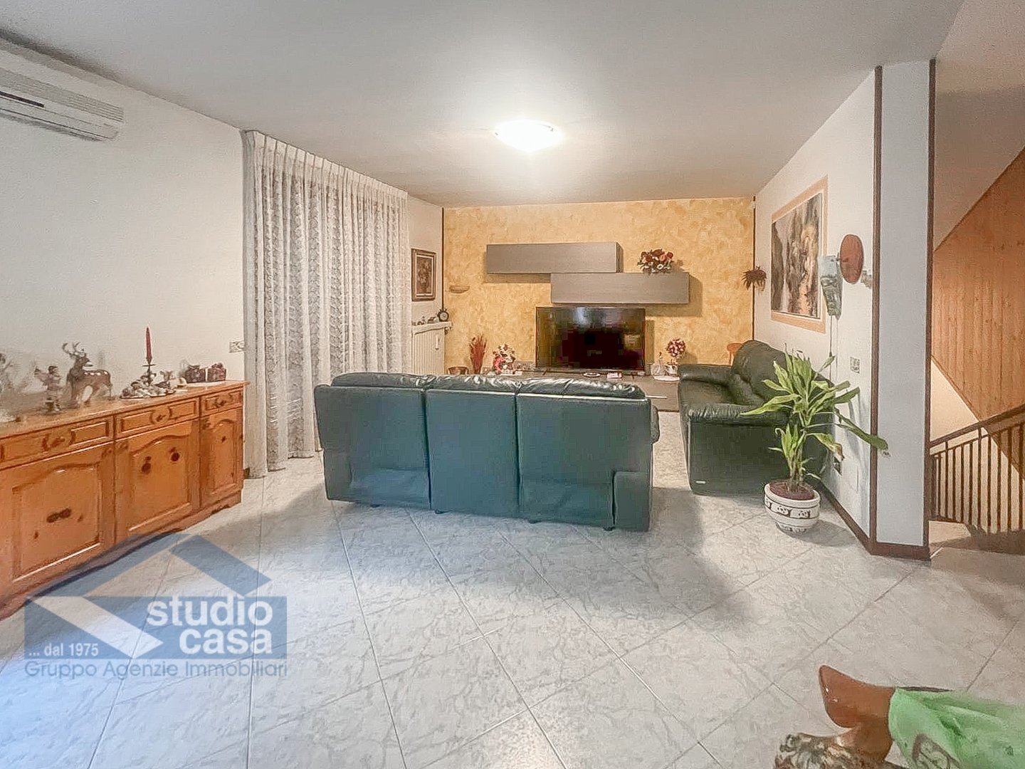 Villa Bifamiliare in vendita a Montanaso Lombardo