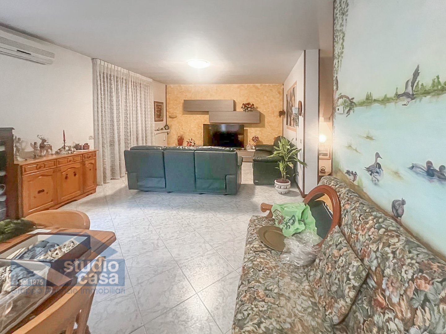 Villa Bifamiliare in vendita a Montanaso Lombardo
