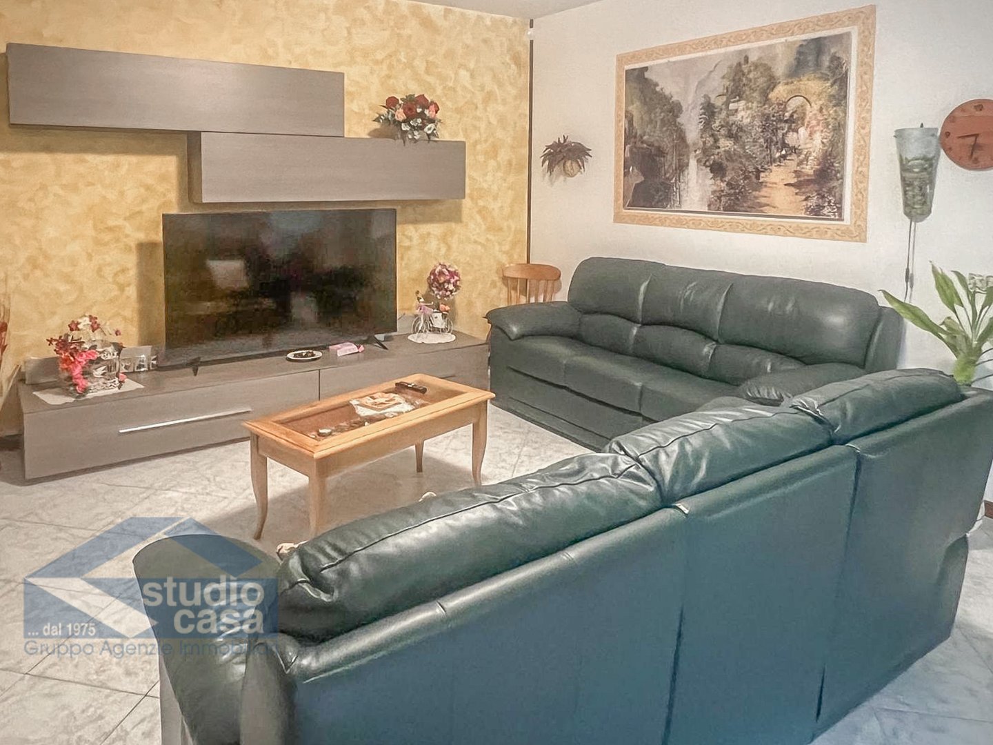 Villa Bifamiliare in vendita a Montanaso Lombardo