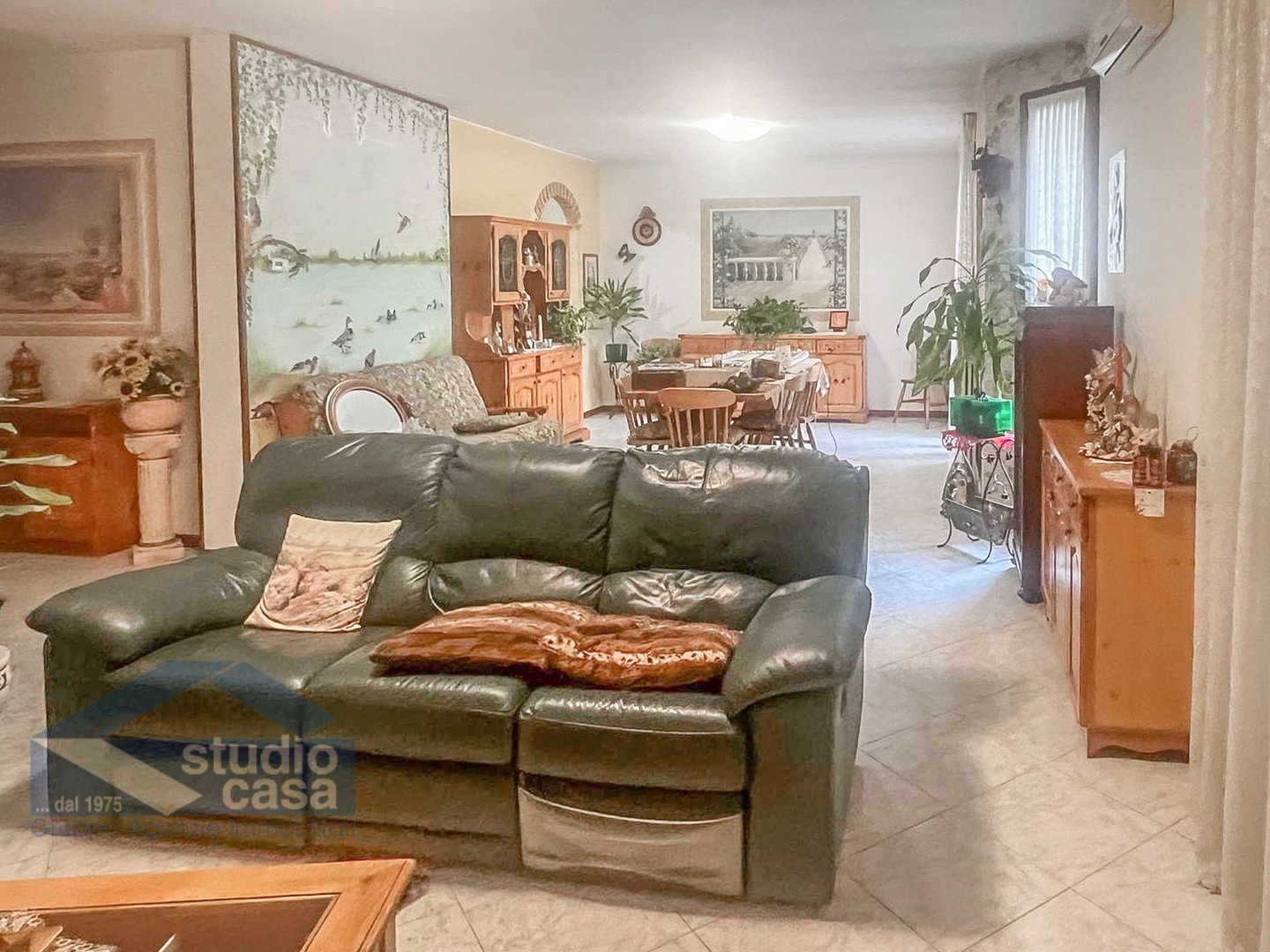 Villa Bifamiliare in vendita a Montanaso Lombardo