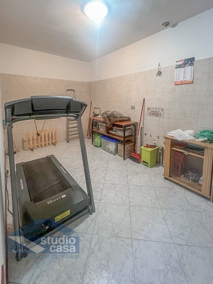 Villa Bifamiliare in vendita a Montanaso Lombardo