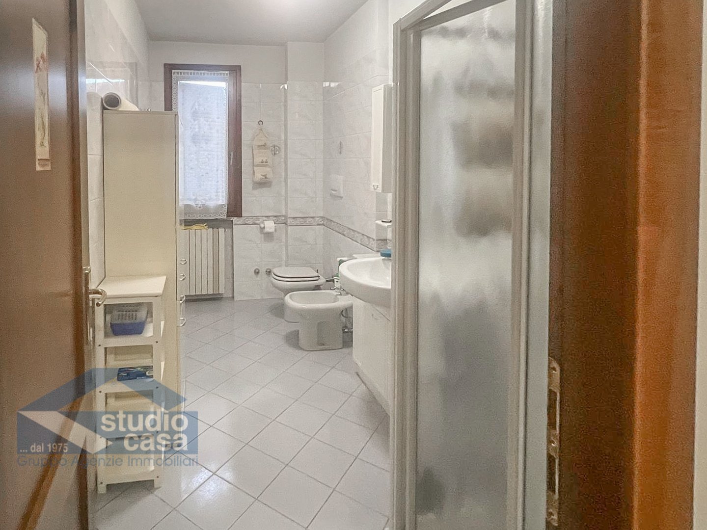 Villa Bifamiliare in vendita a Montanaso Lombardo