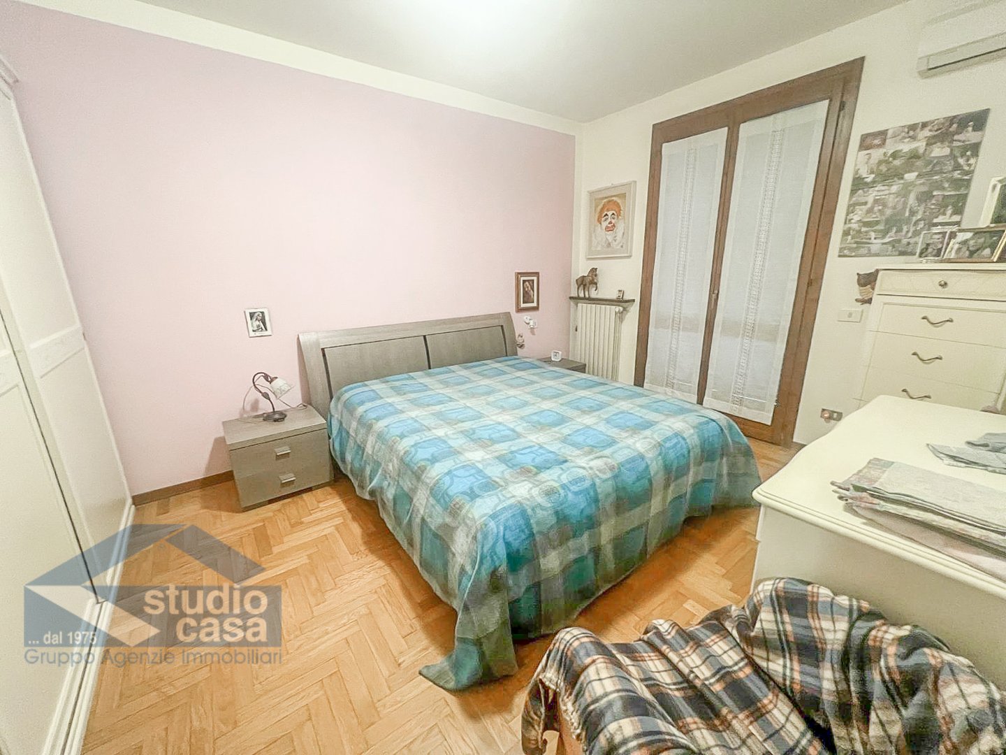 Villa Bifamiliare in vendita a Montanaso Lombardo
