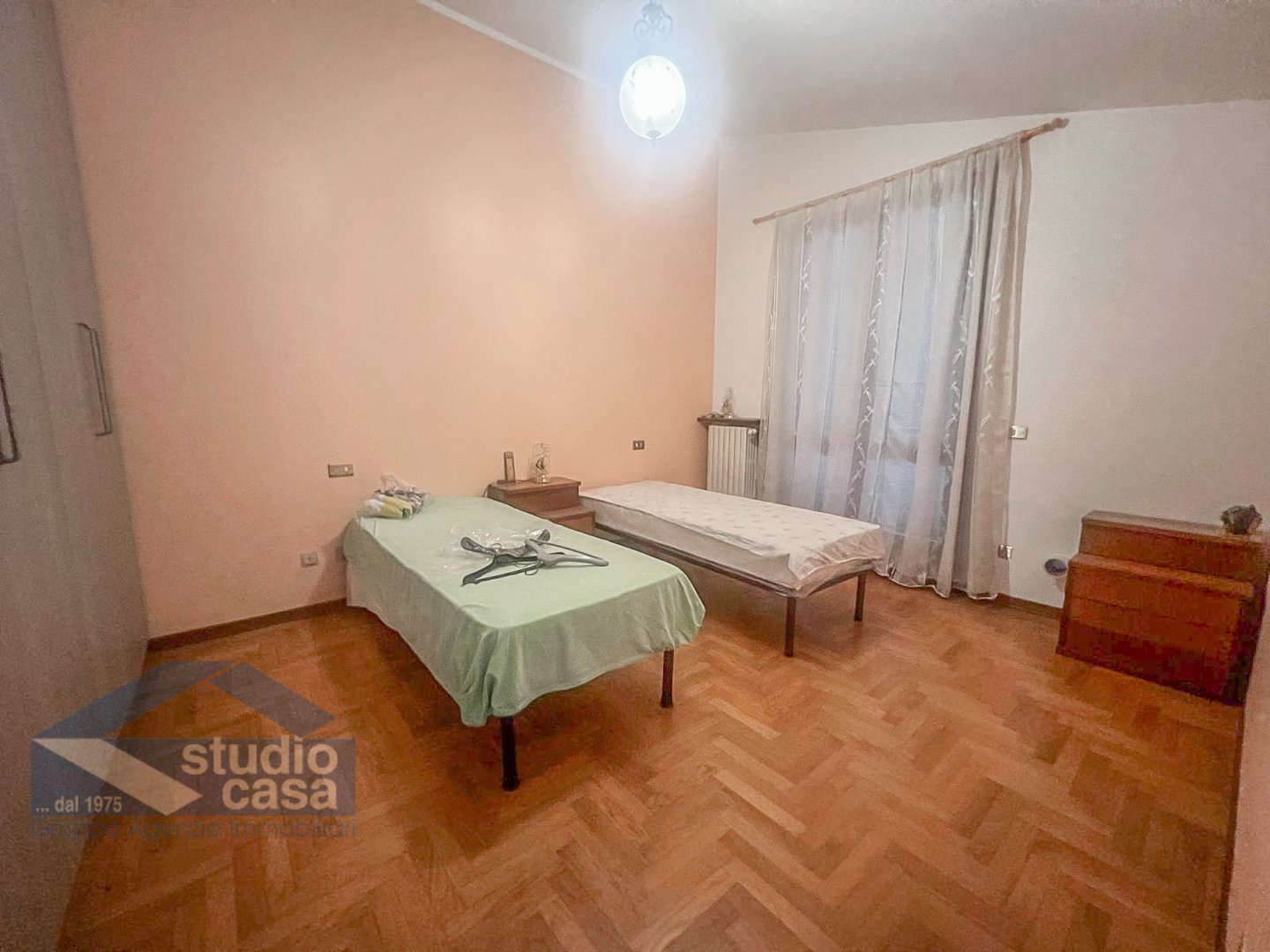 Villa Bifamiliare in vendita a Montanaso Lombardo