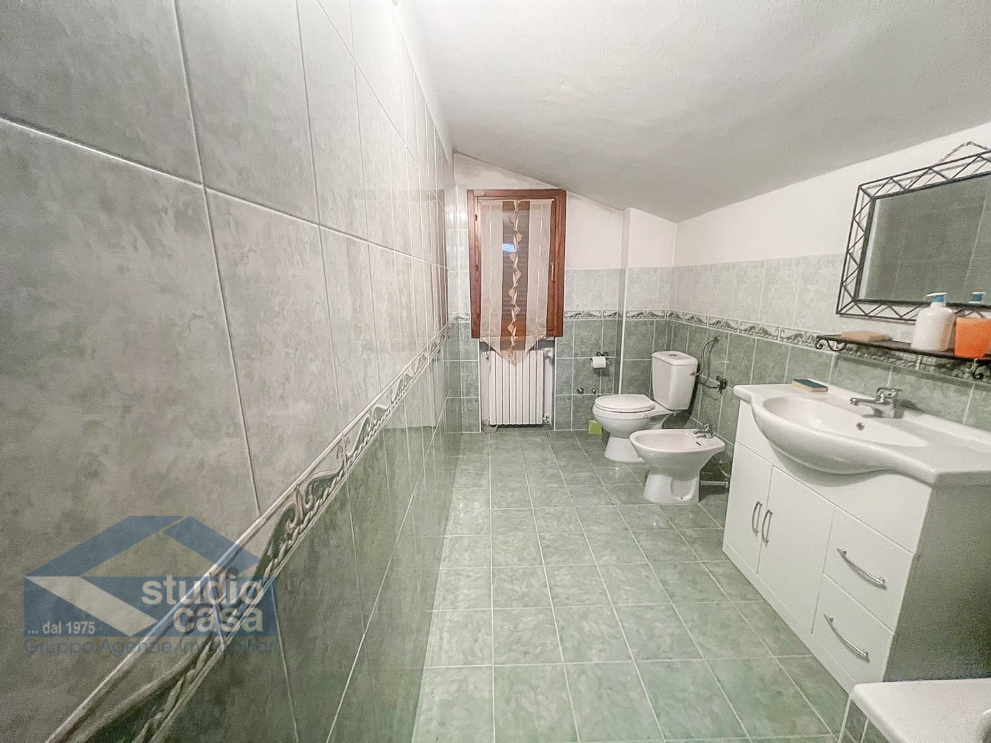 Villa Bifamiliare in vendita a Montanaso Lombardo