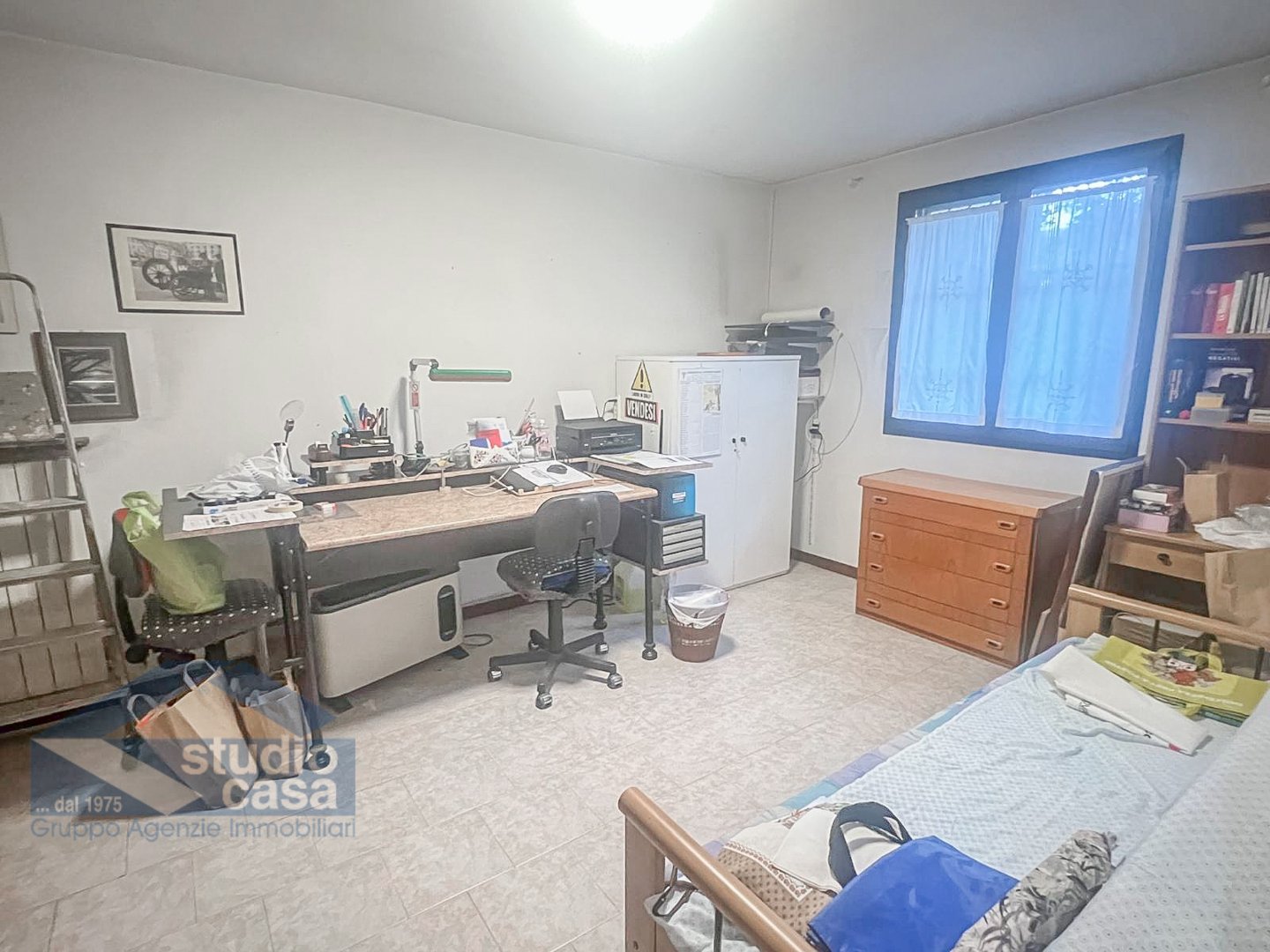 Villa Bifamiliare in vendita a Montanaso Lombardo