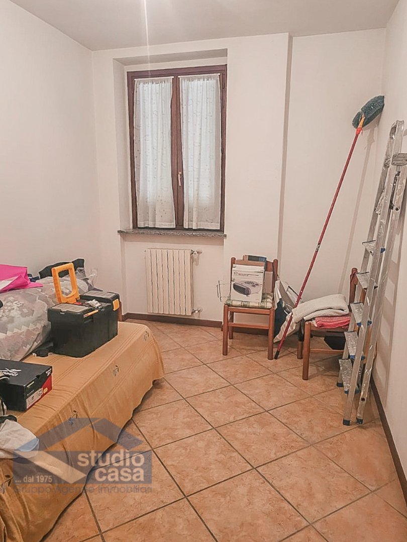 Appartamento in vendita a Casalpusterlengo