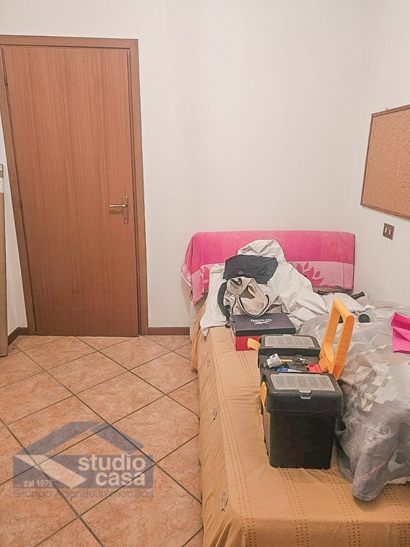 Appartamento in vendita a Casalpusterlengo