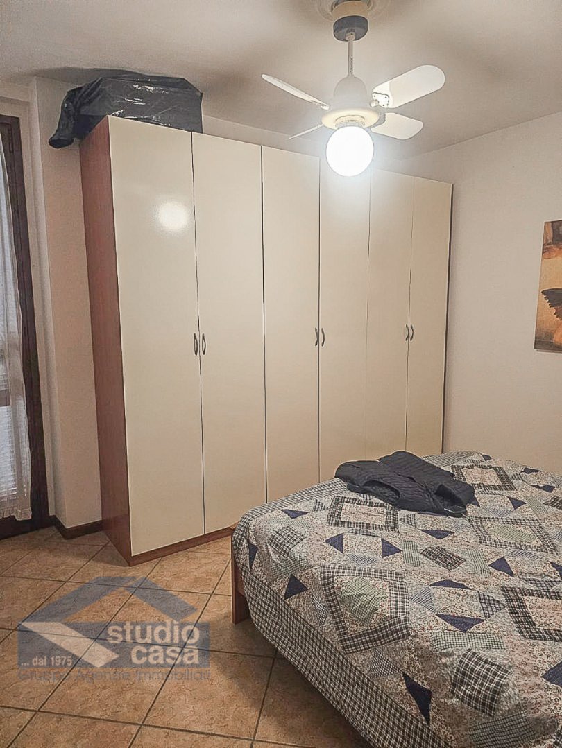 Appartamento in vendita a Casalpusterlengo