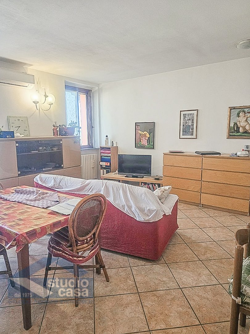 Appartamento in vendita a Casalpusterlengo