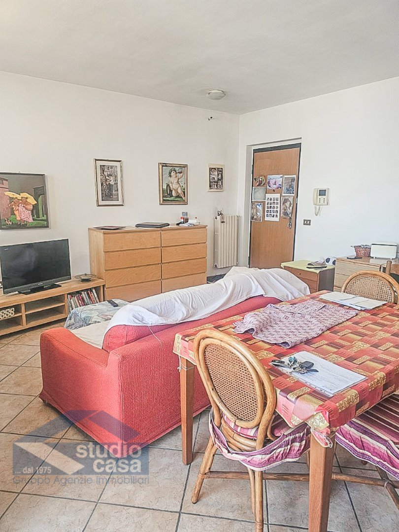 Appartamento in vendita a Casalpusterlengo