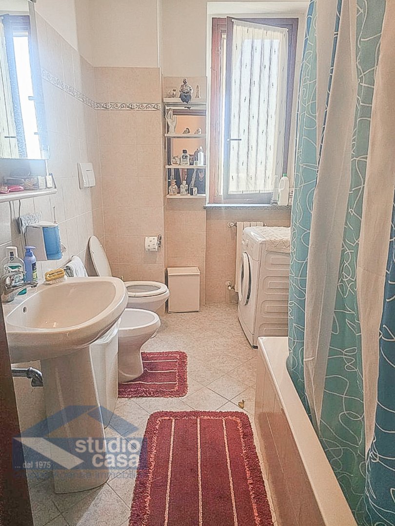 Appartamento in vendita a Casalpusterlengo