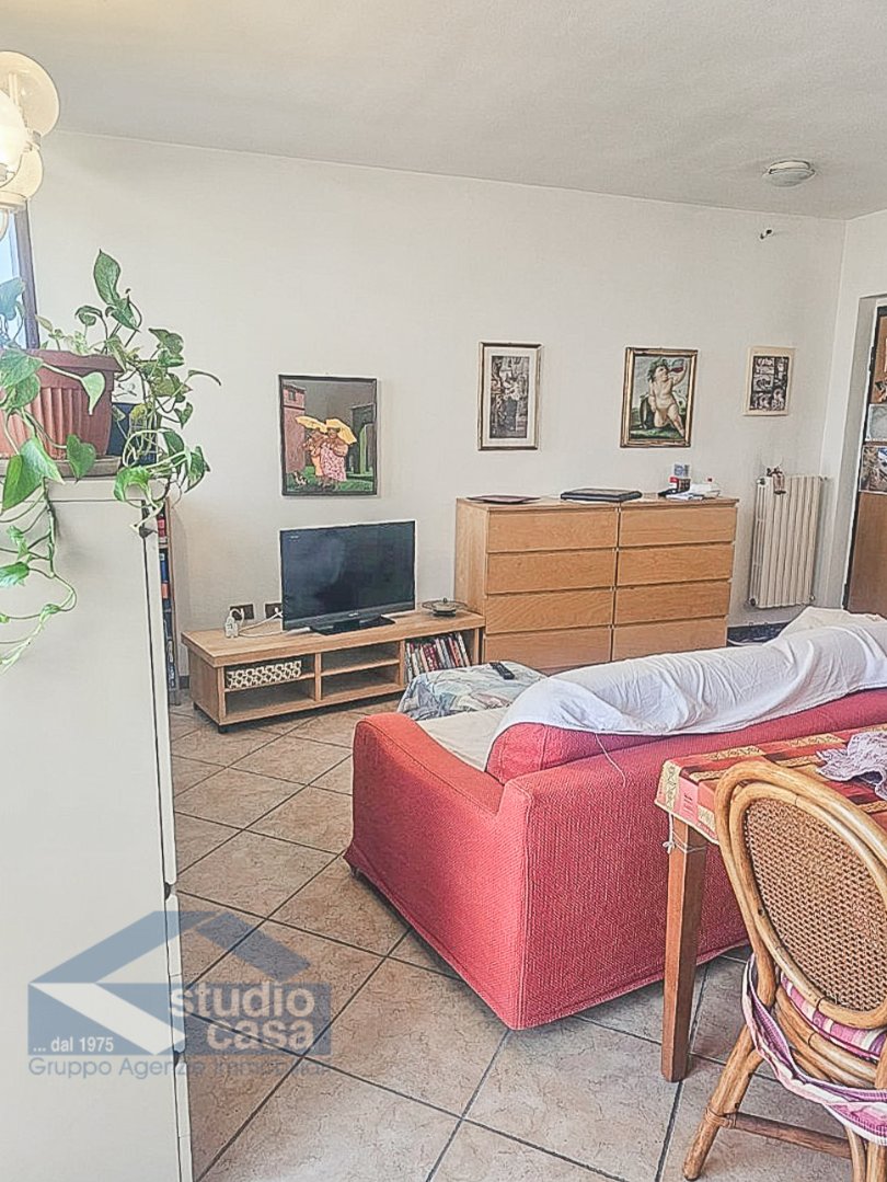 Appartamento in vendita a Casalpusterlengo