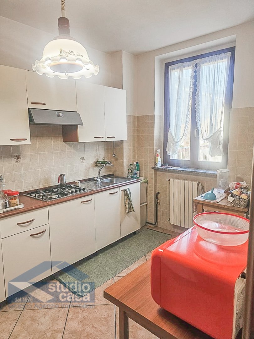 Appartamento in vendita a Casalpusterlengo