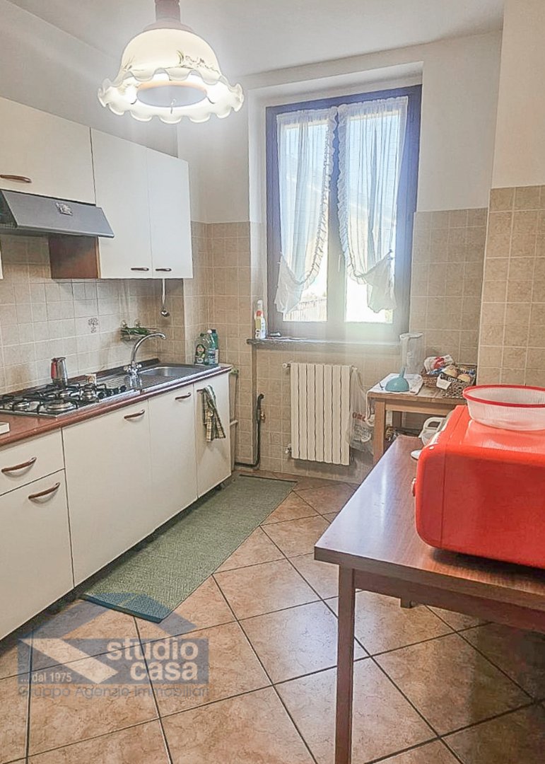 Appartamento in vendita a Casalpusterlengo