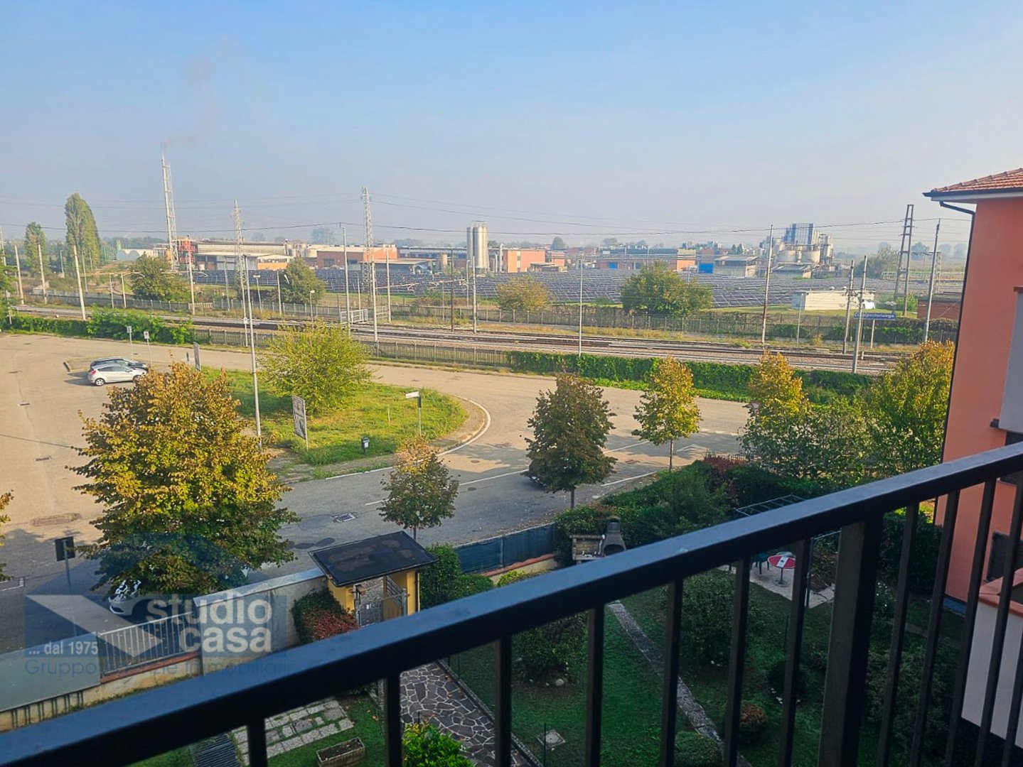 Appartamento in vendita a Casalpusterlengo