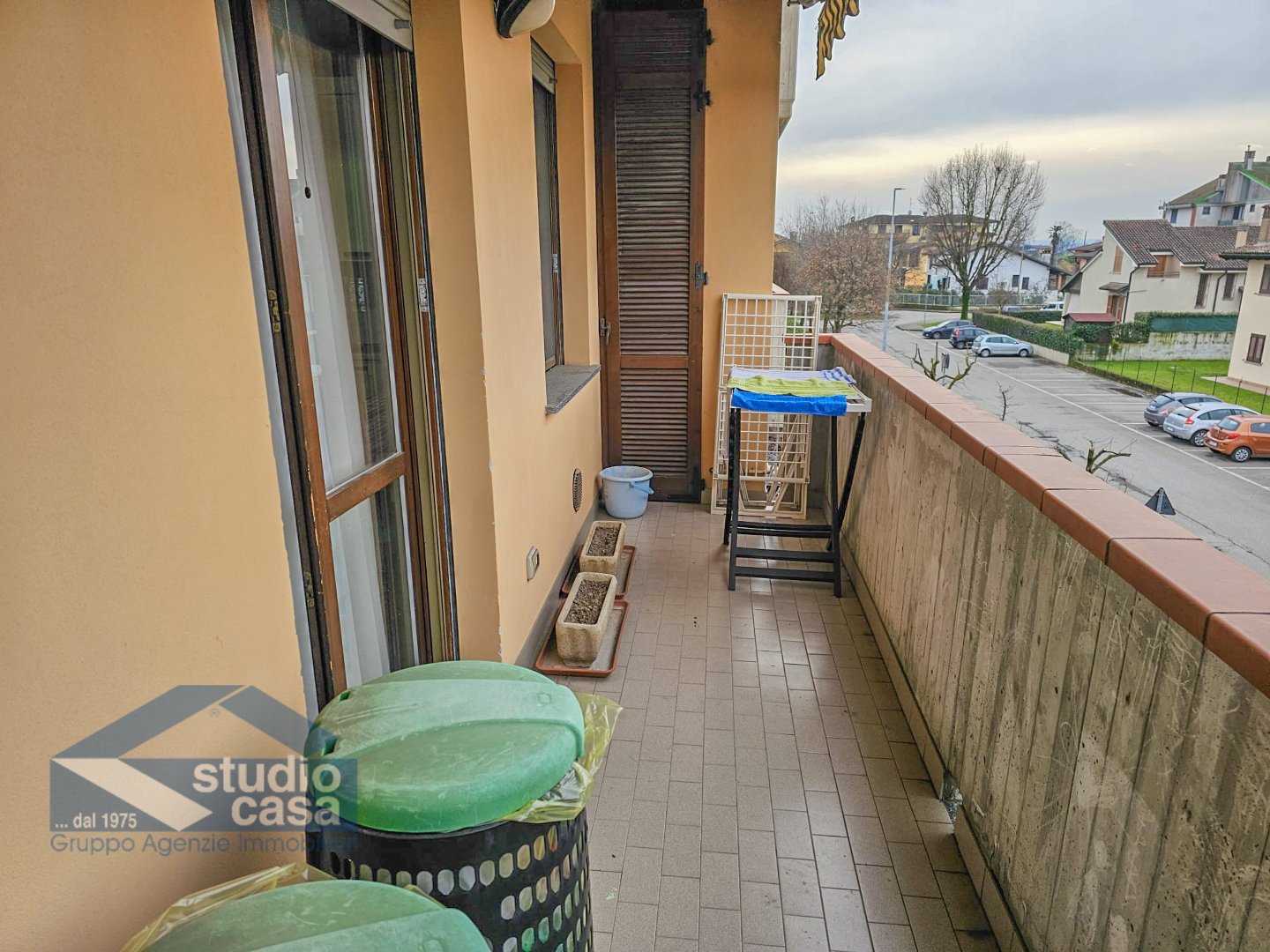 Appartamento in vendita a Cornegliano Laudense