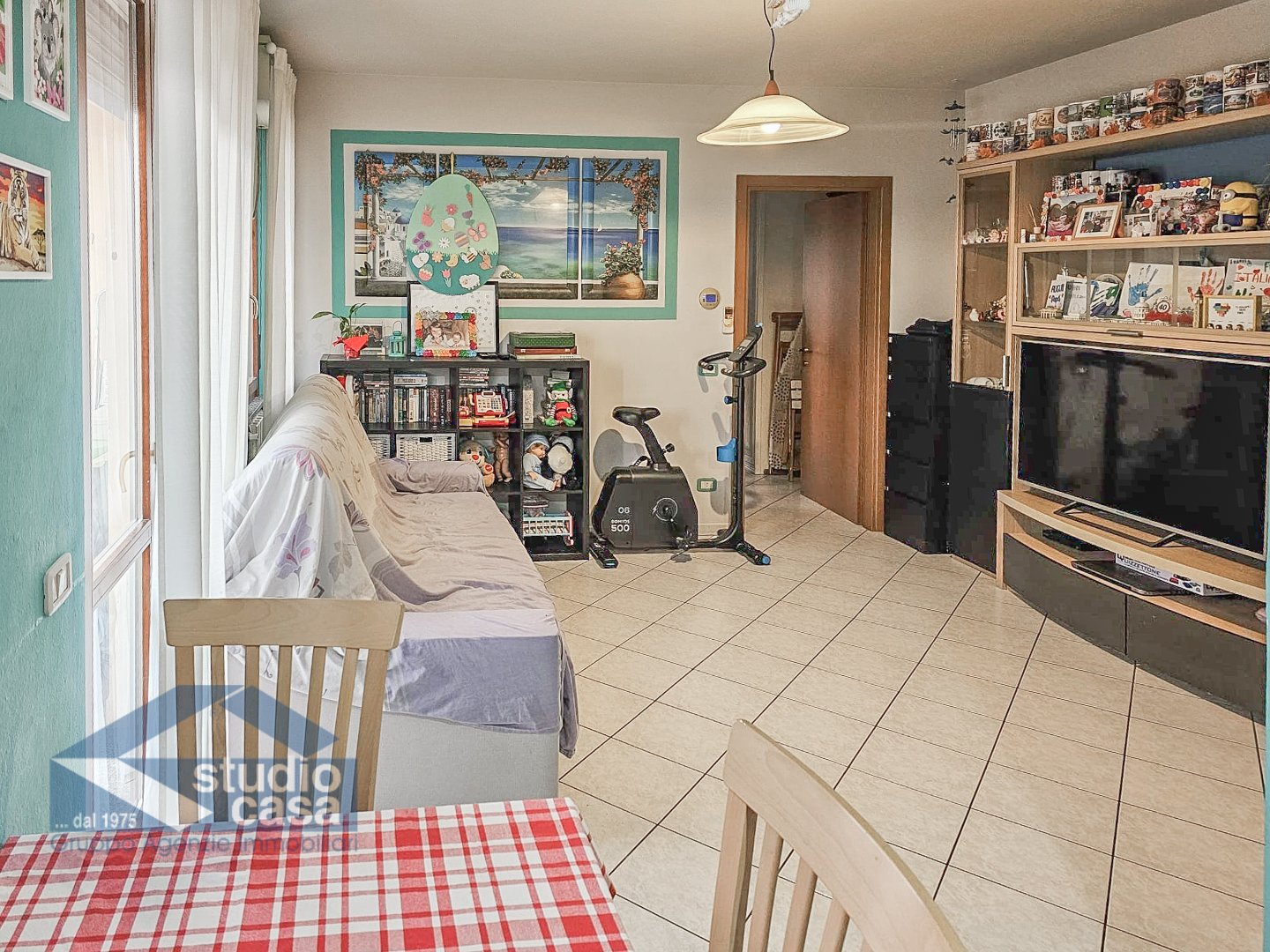 Appartamento in vendita a Cornegliano Laudense