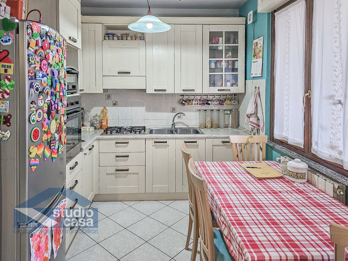 Appartamento in vendita a Cornegliano Laudense