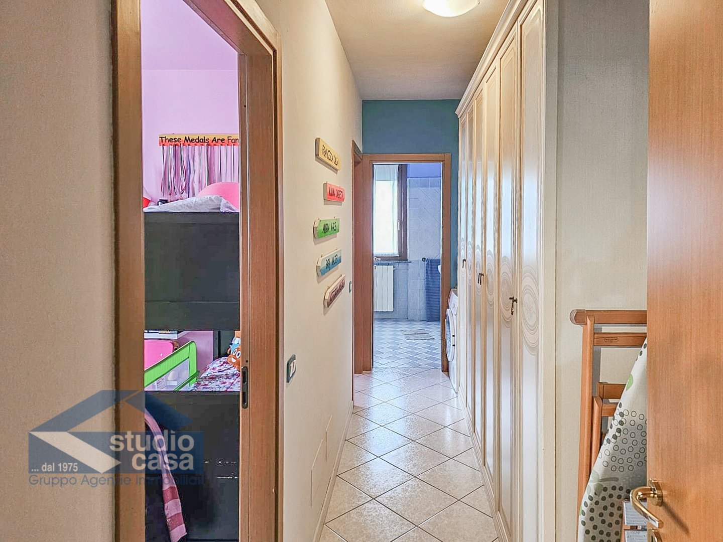 Appartamento in vendita a Cornegliano Laudense