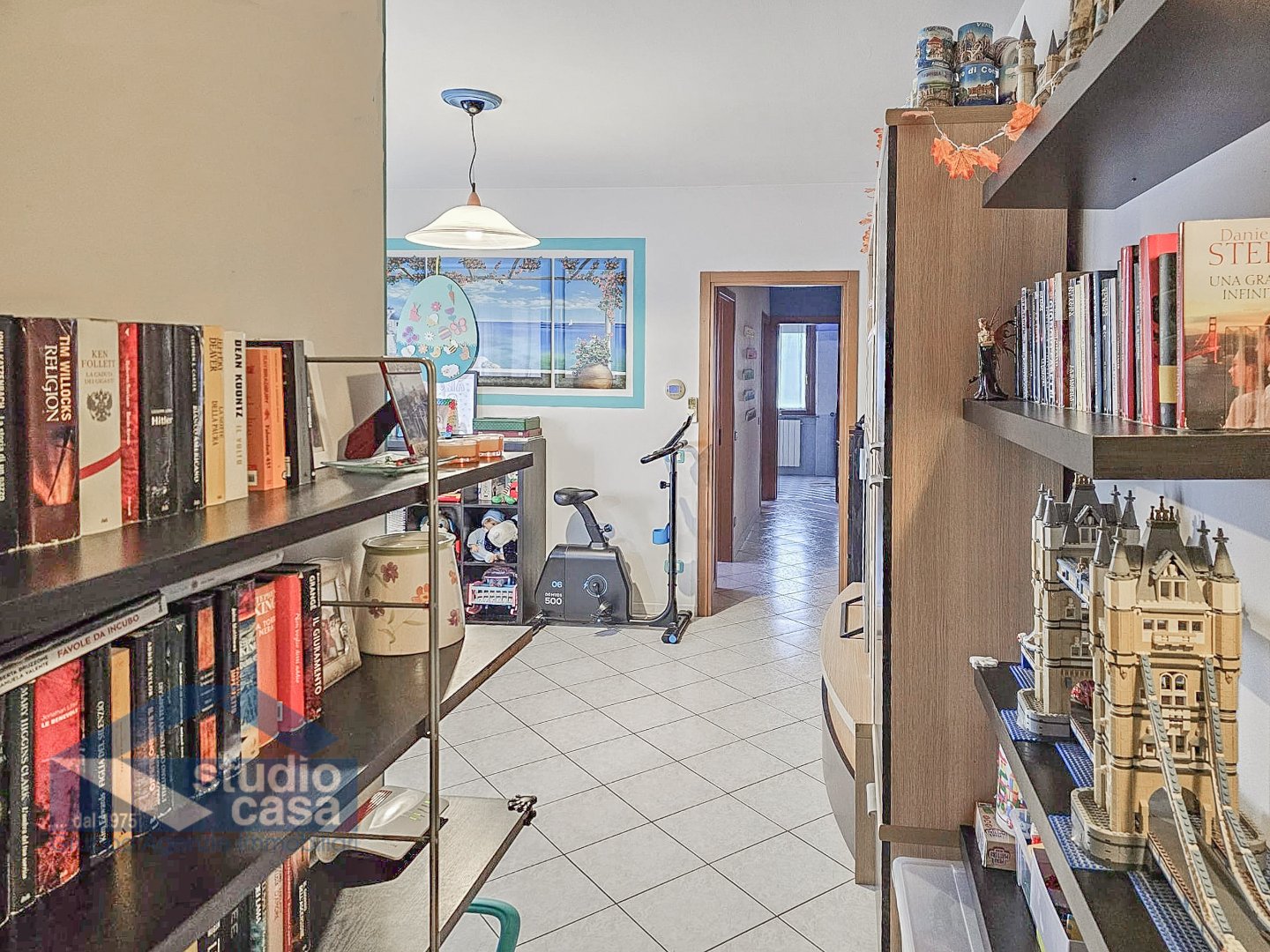 Appartamento in vendita a Cornegliano Laudense