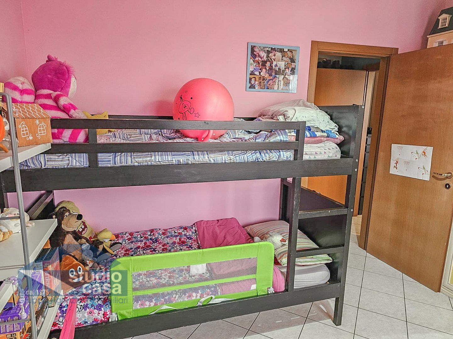 Appartamento in vendita a Cornegliano Laudense