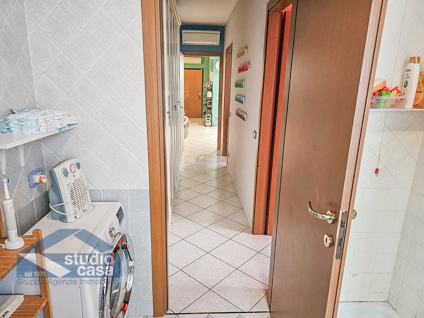 Appartamento in vendita a Cornegliano Laudense