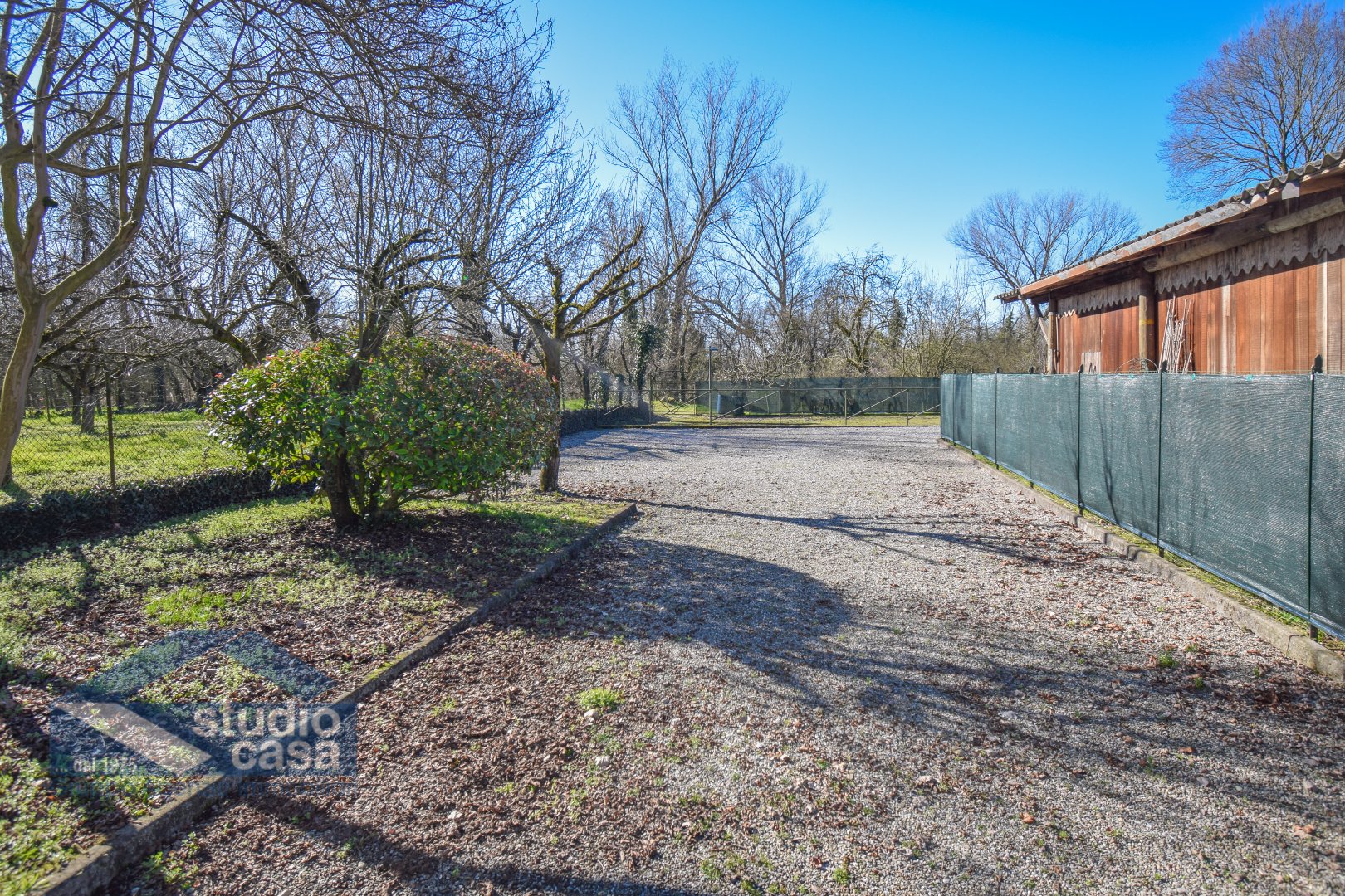 Capannone in vendita a Lodi