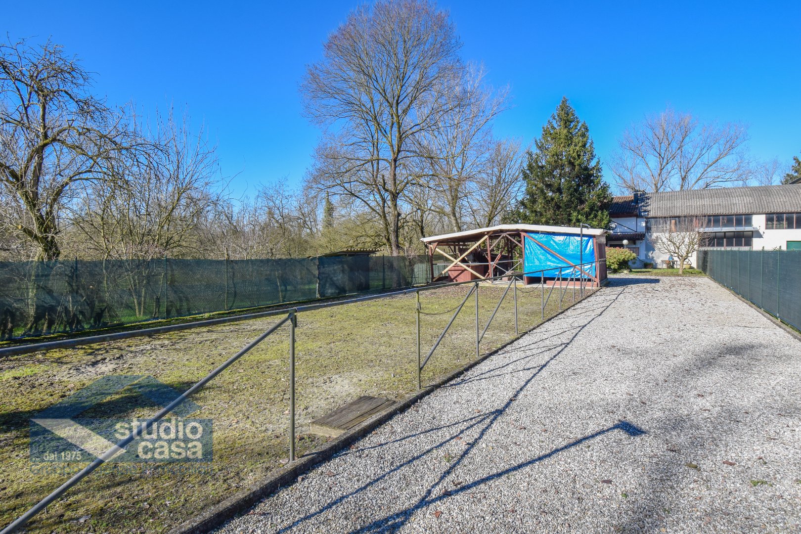 Capannone in vendita a Lodi