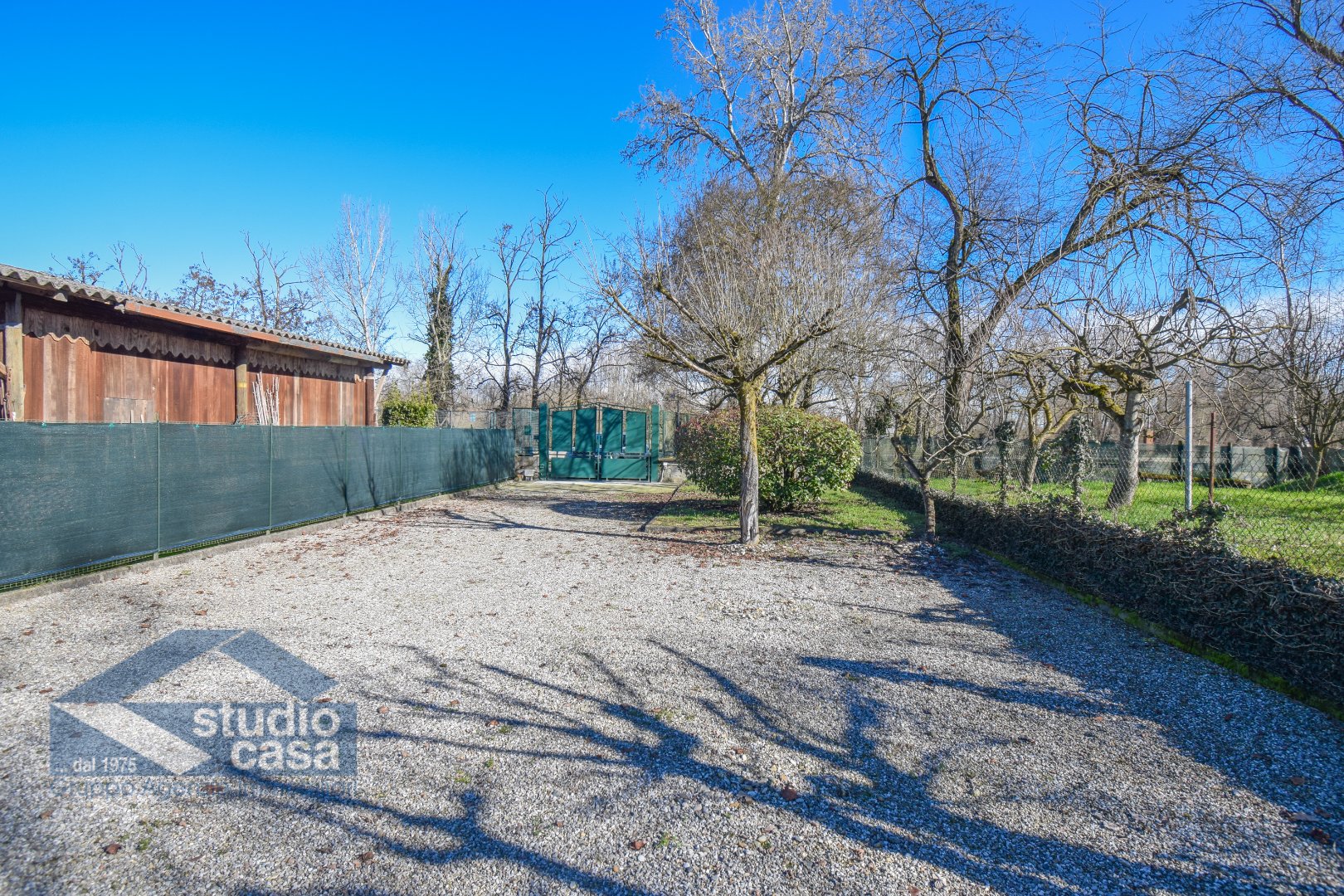 Capannone in vendita a Lodi