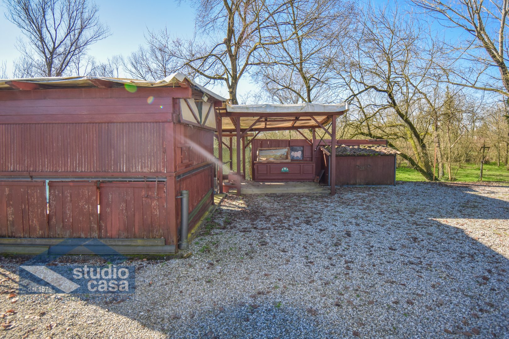 Capannone in vendita a Lodi