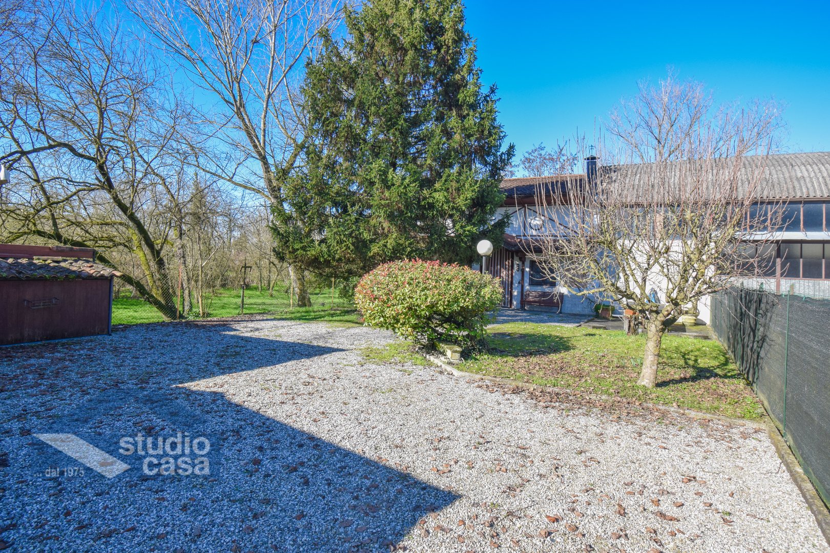 Capannone in vendita a Lodi