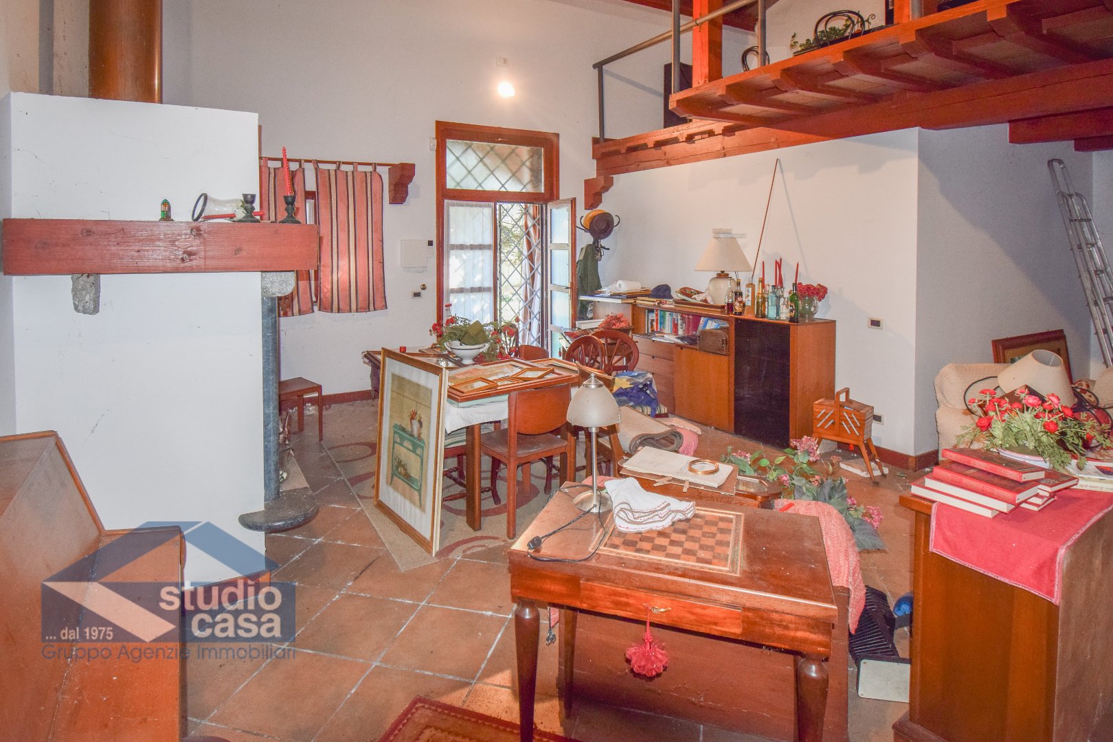 Capannone in vendita a Lodi