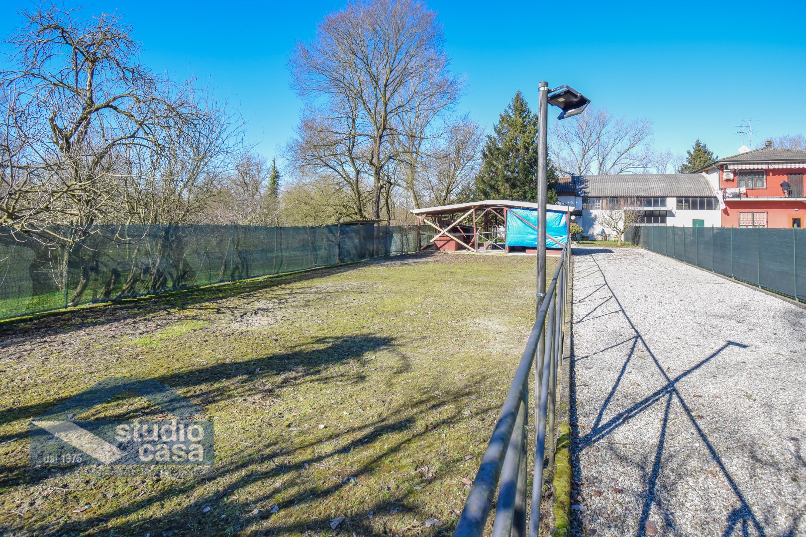 Capannone in vendita a Lodi