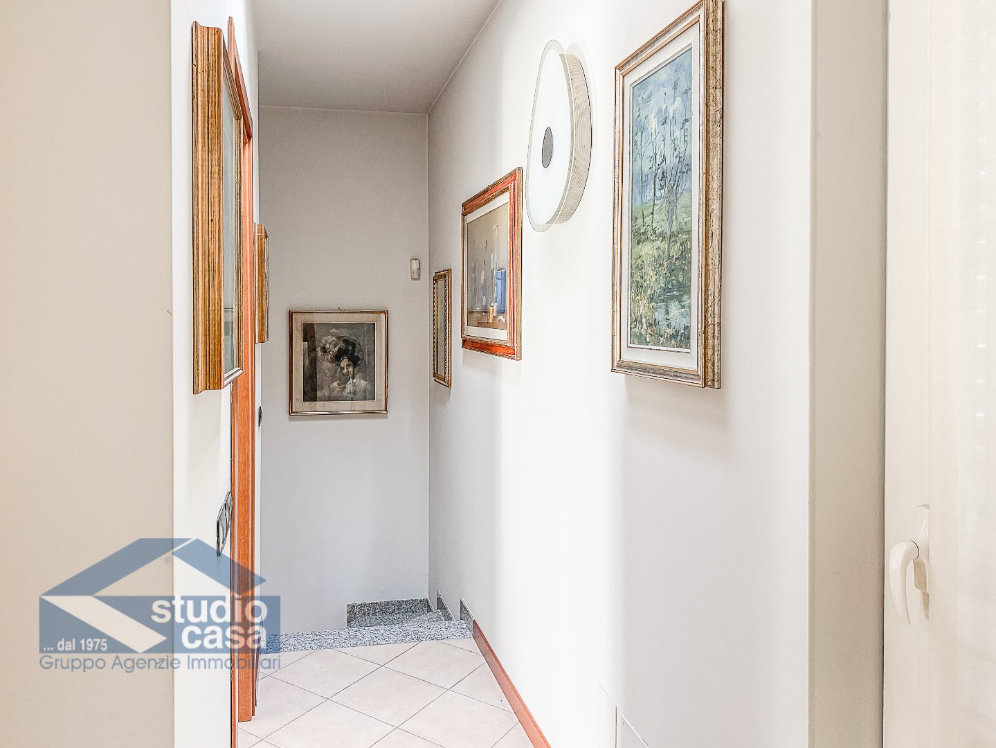 Villa a schiera in vendita a Lodi