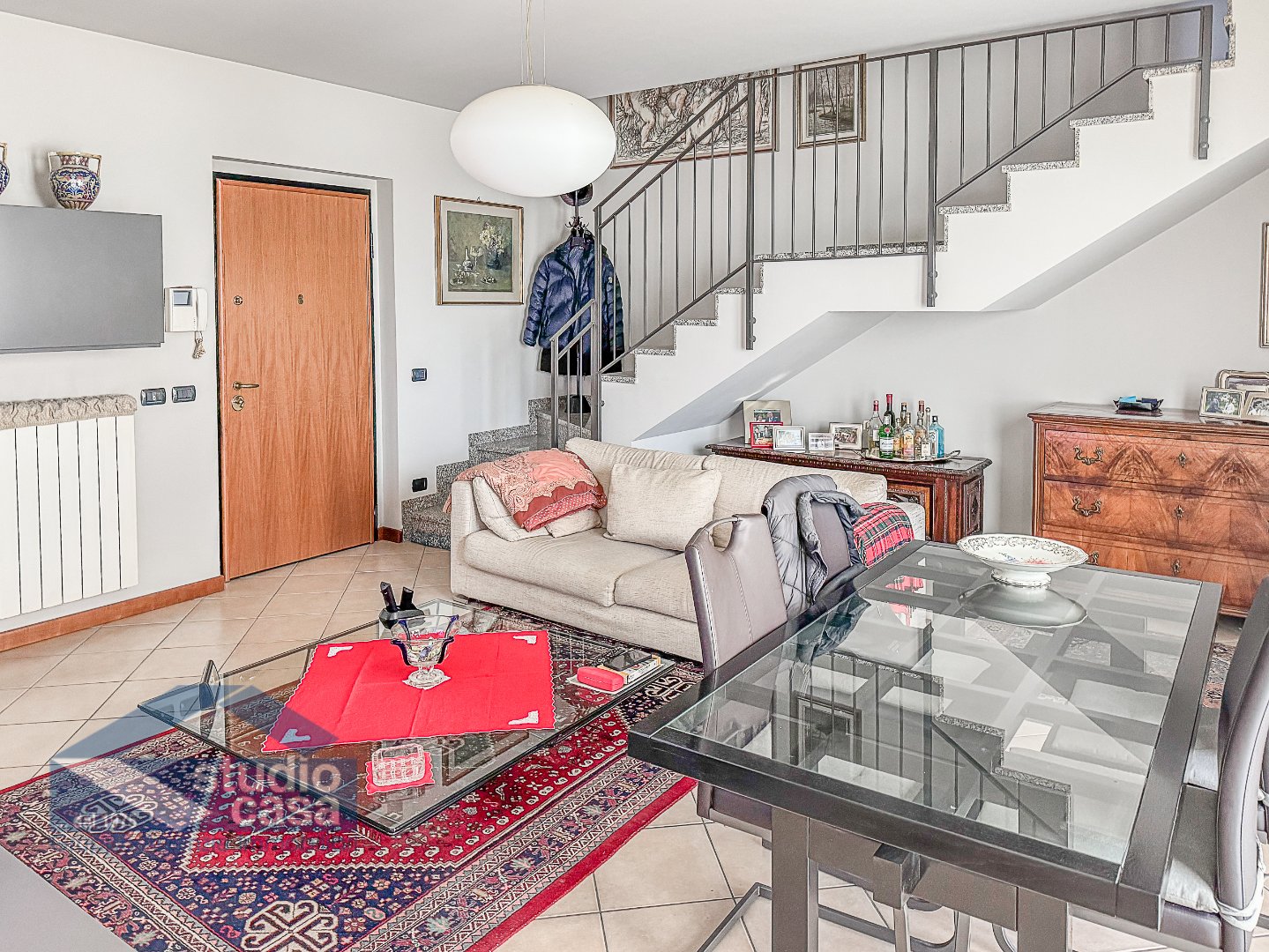 Villa a schiera in vendita a Lodi