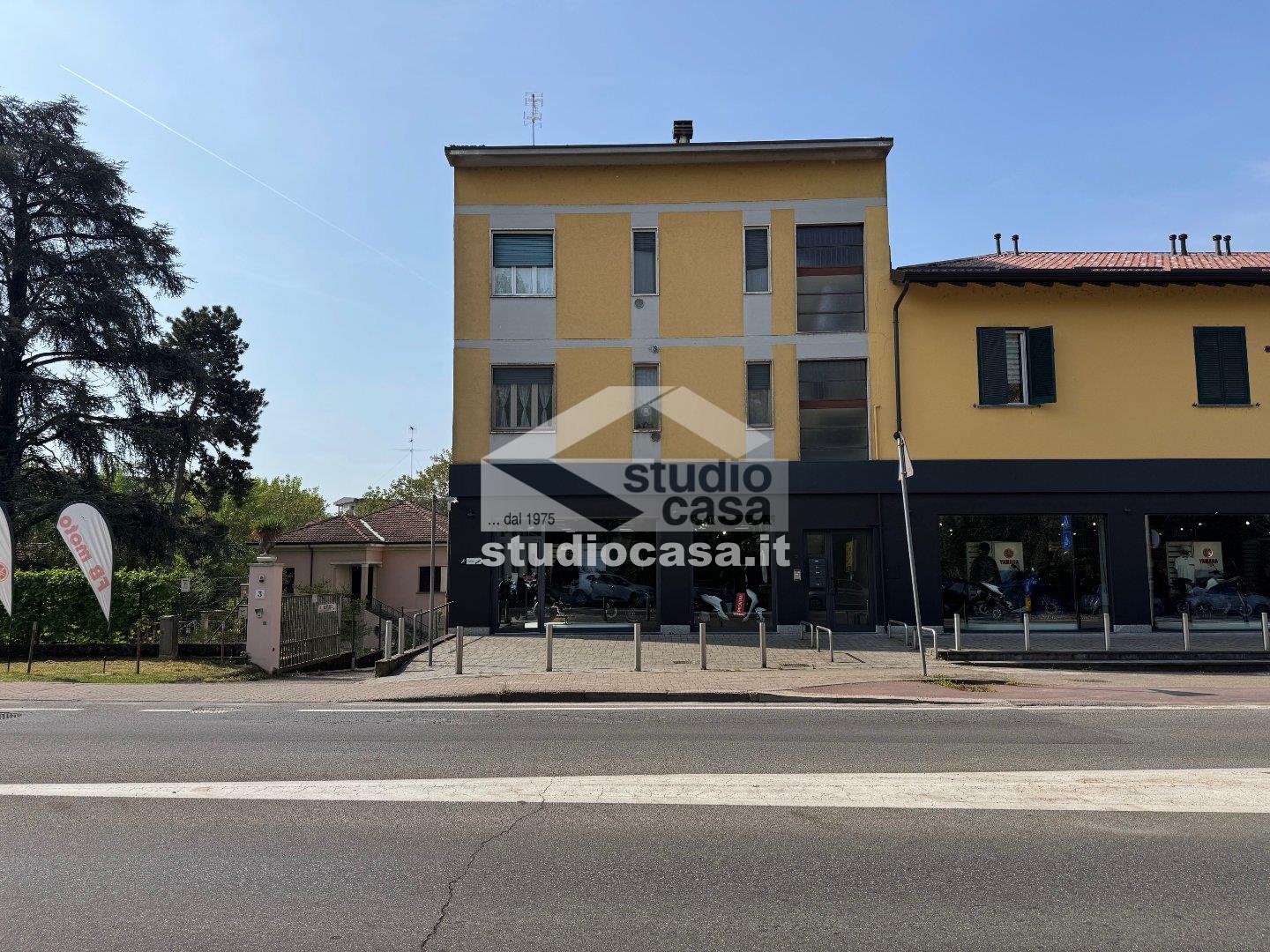 Appartamento in vendita a Lodi