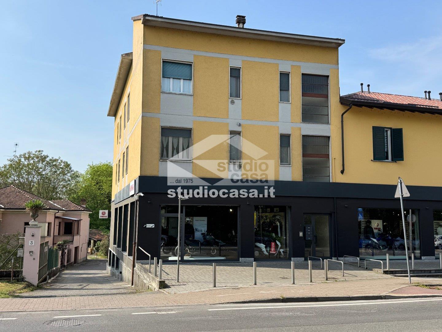 Appartamento in vendita a Lodi